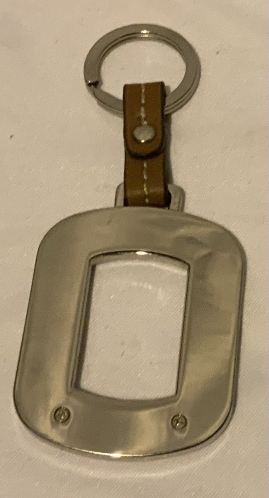 Tignanello Key Chain 2" x 4"