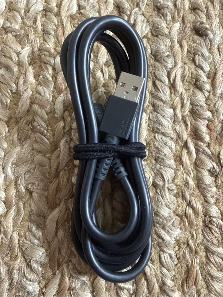 Genuine Replacement Nintendo Switch Power Cable