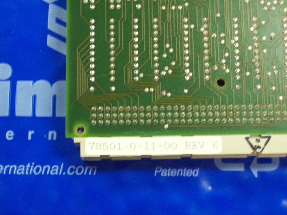 MIZAR APPLIED MATERIALS 0100-11022