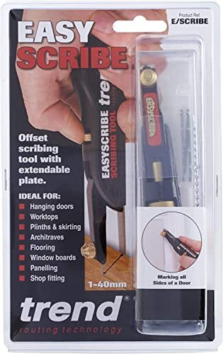 Easyscribe Scribing Tool Versatile And Accurate Scribing Solution For Carpenters