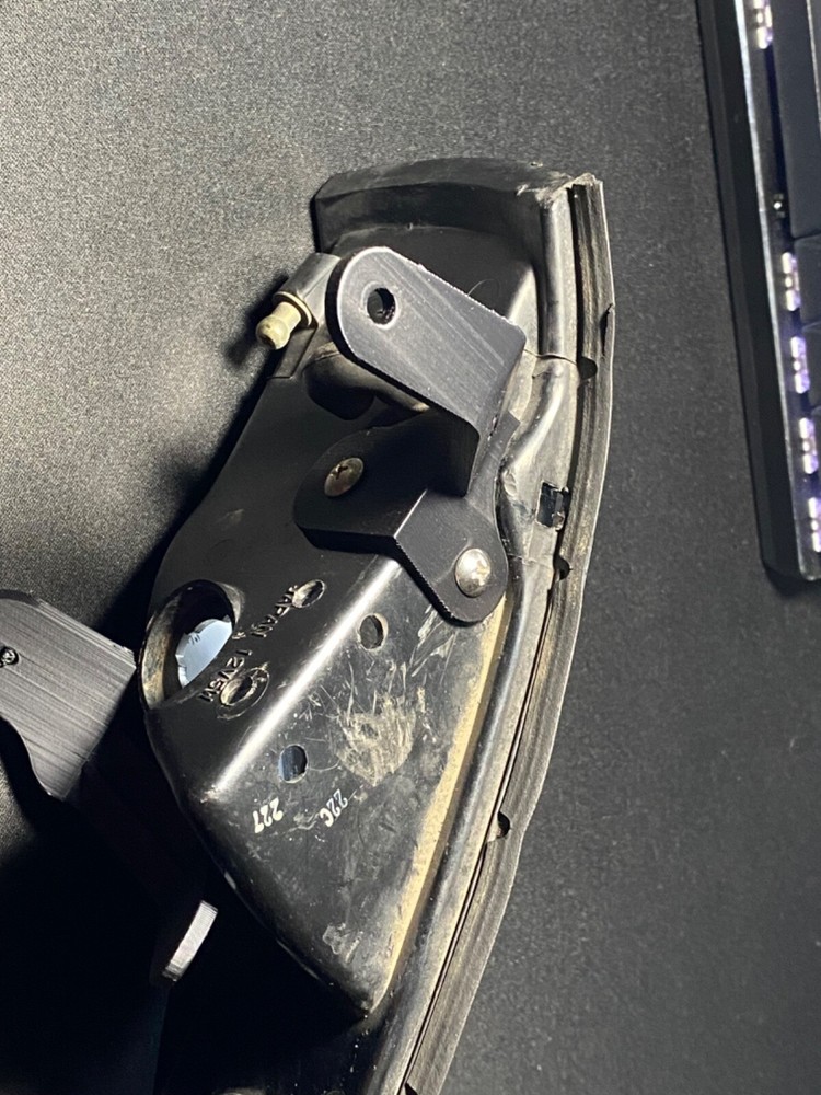 Silvia S13 (1989-1994) Corner Light Bracket OEM replacement 240sx
