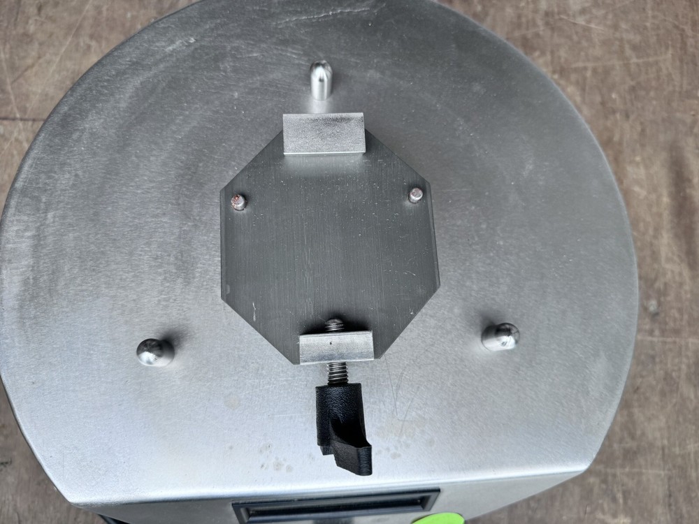 Alfie Technologies Model SM-2L, Engineering Equipment, Torque Tester???