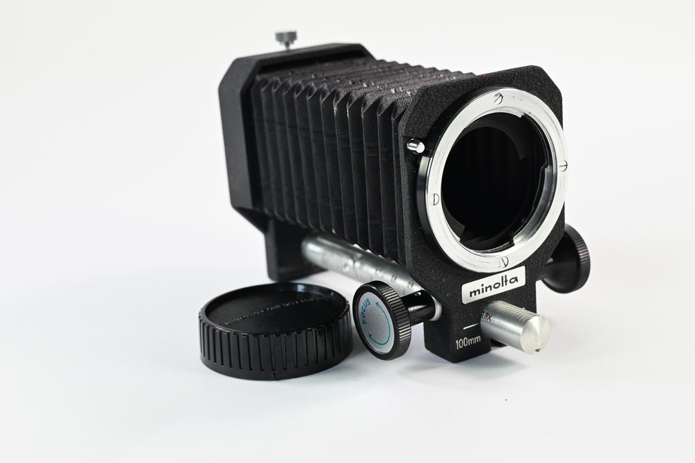 Minolta Bellows #G799