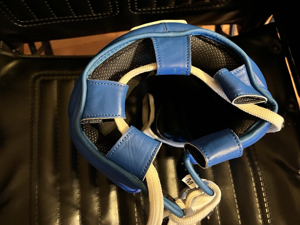 Winning Boxing Head Gear