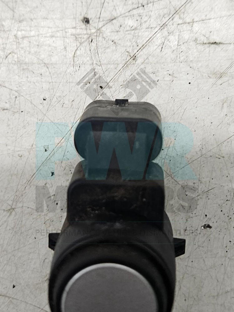 BMW X1 E84 Rear Parking Sensor PDC Silver 9289022