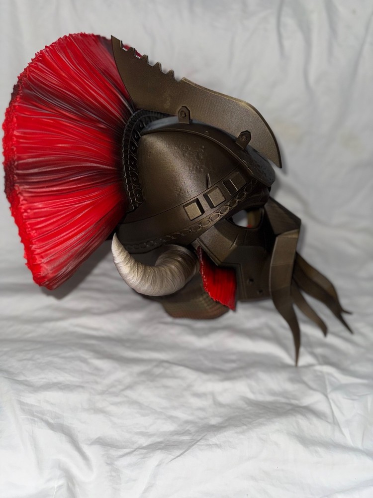Legate Lanius Mask