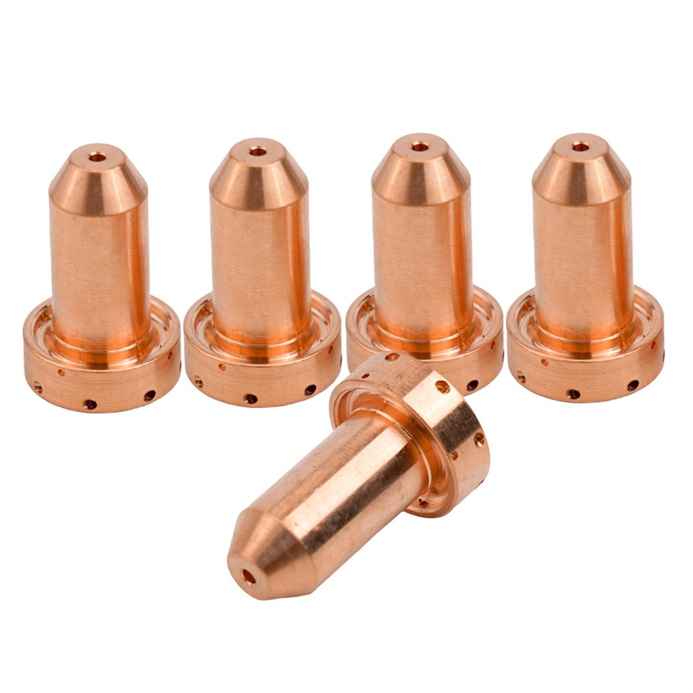 Nozzle Welding Tools 9-8253 Plasma Cutter Protective Torch Consumables