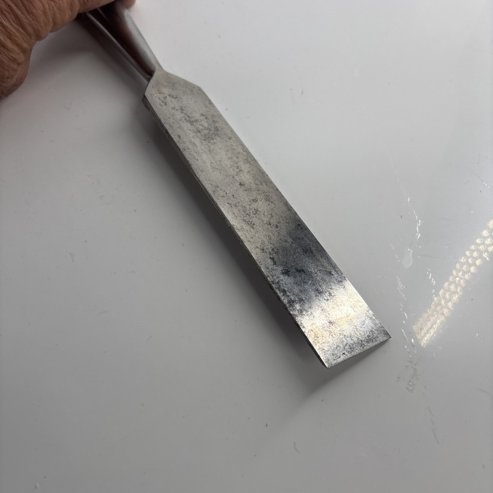 Robert Duke Chisel