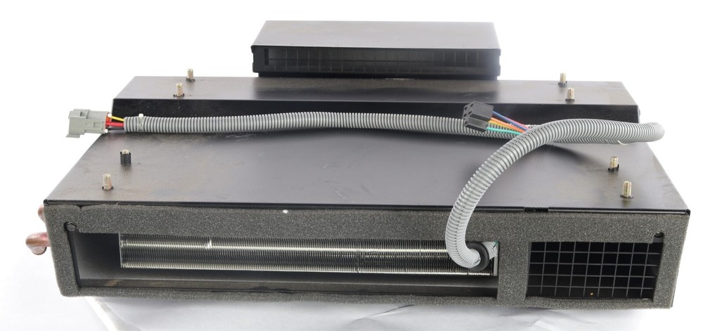 New R-9140-1 Red Dot 12V Heater Unit
