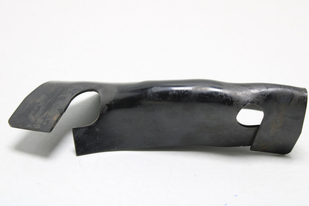 Yamaha YZ400F 1998-1999 Subframe Airbox