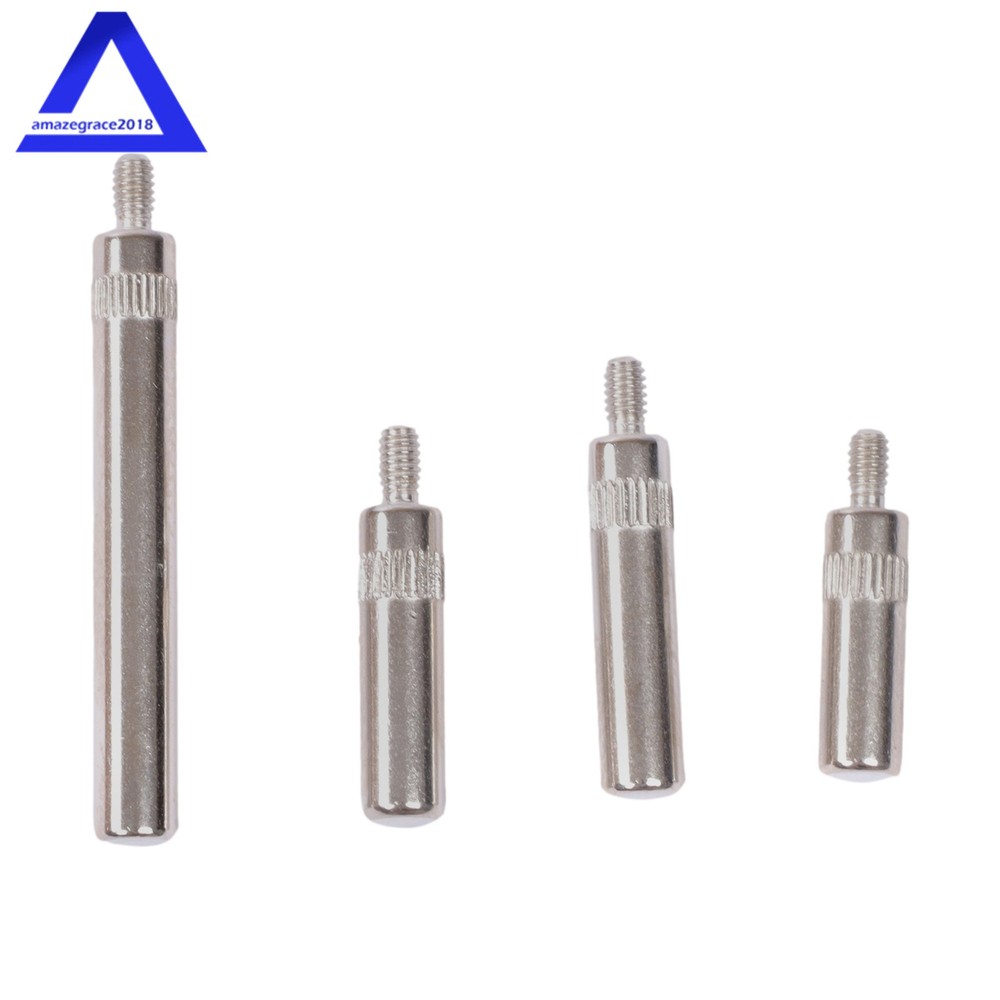 Dial Indicator, Magnetic Base & Point Precision Inspection Set 0-1'' Range