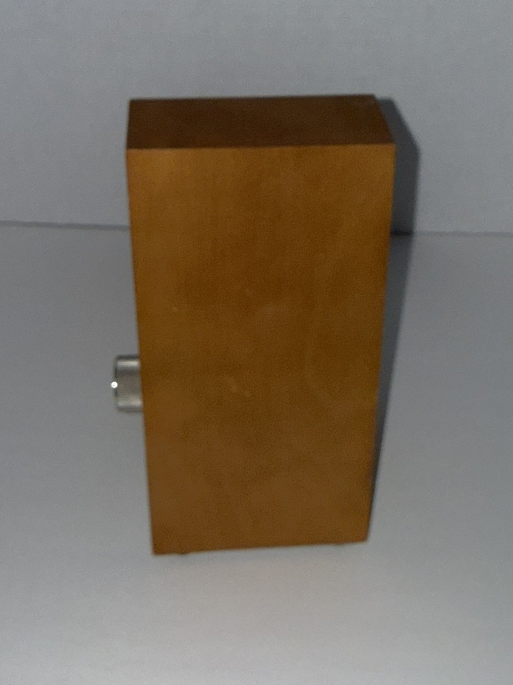 Heathkit Solid State Metronome 1969 Model TD-17 “Tested”NICE