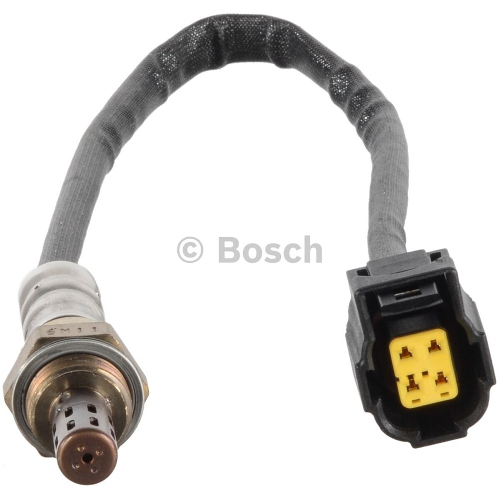 18125 Bosch O2 Oxygen Sensor Driver or Passenger Side Downstream & Upstream New