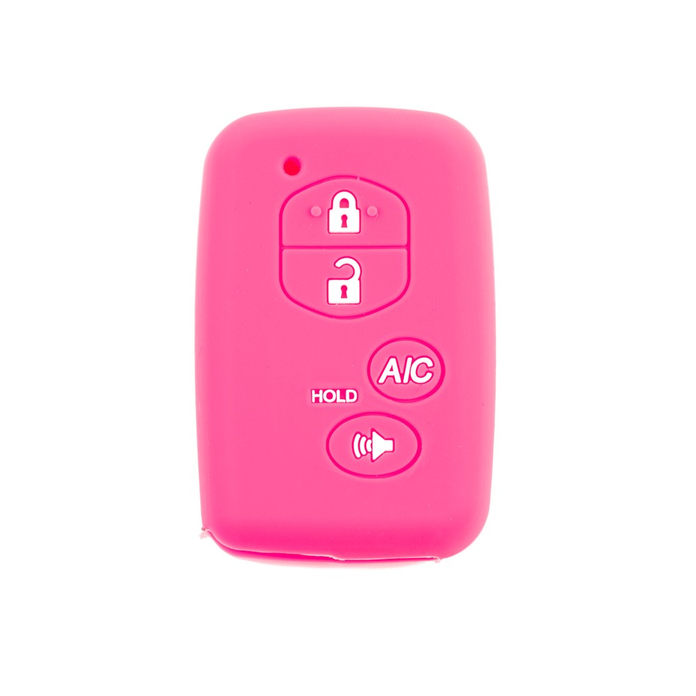 2007 - 2012 Toyota Avalon Solid Remote Key Chain Cover
