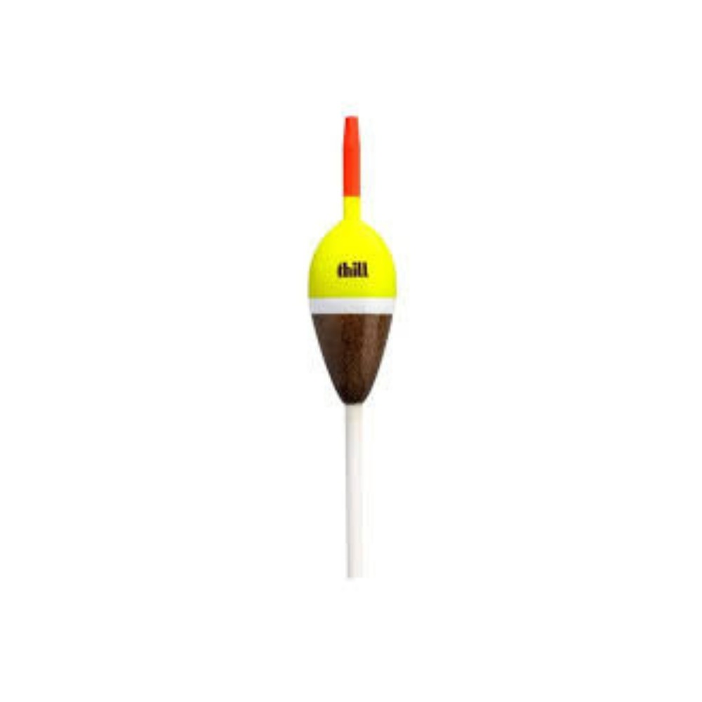 Thill America's Classic Float Pencil 4" Oval