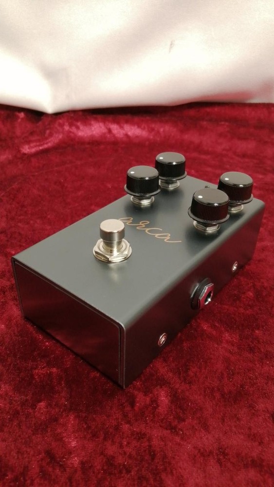 Virtues Arca Effector No.nm1512