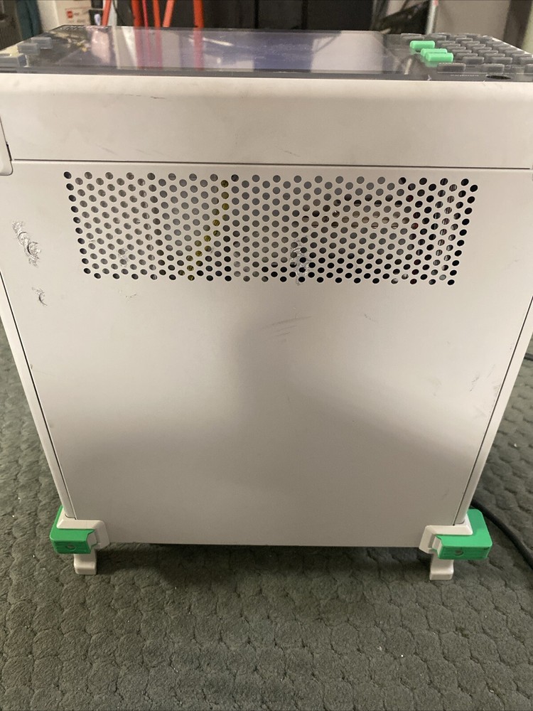 ANRITSU MD1230A DATA QUALITY ANALYZER