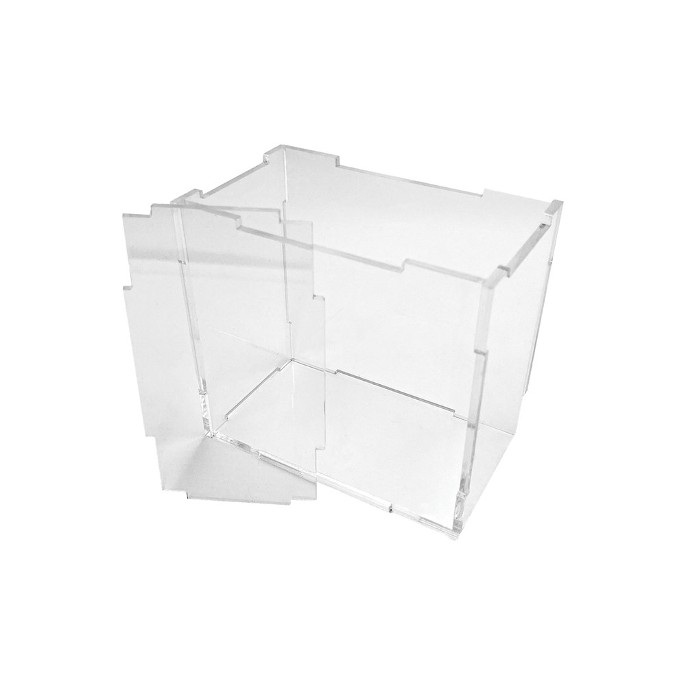 Custom Case Order Listing for lu-505511