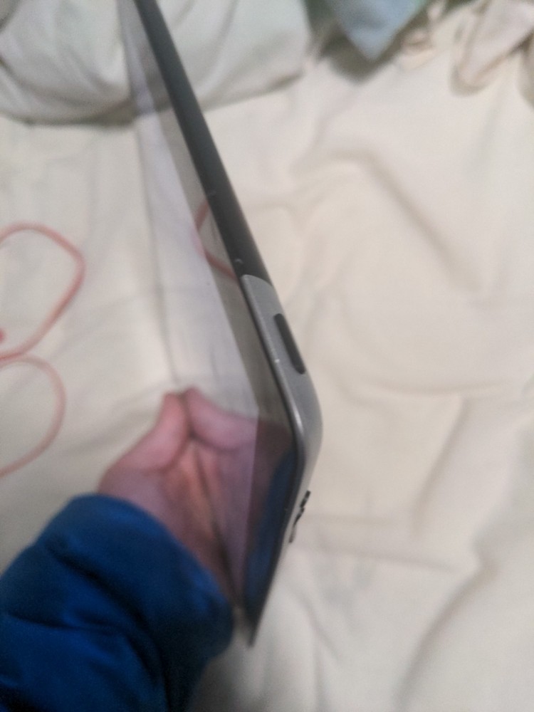 Ipad 2 Wifi 3g Cellular Version 16 Gig