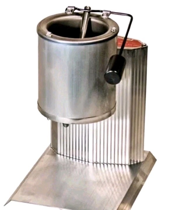 Lee Reloading Reloading Production Lead Pot IV 90009
