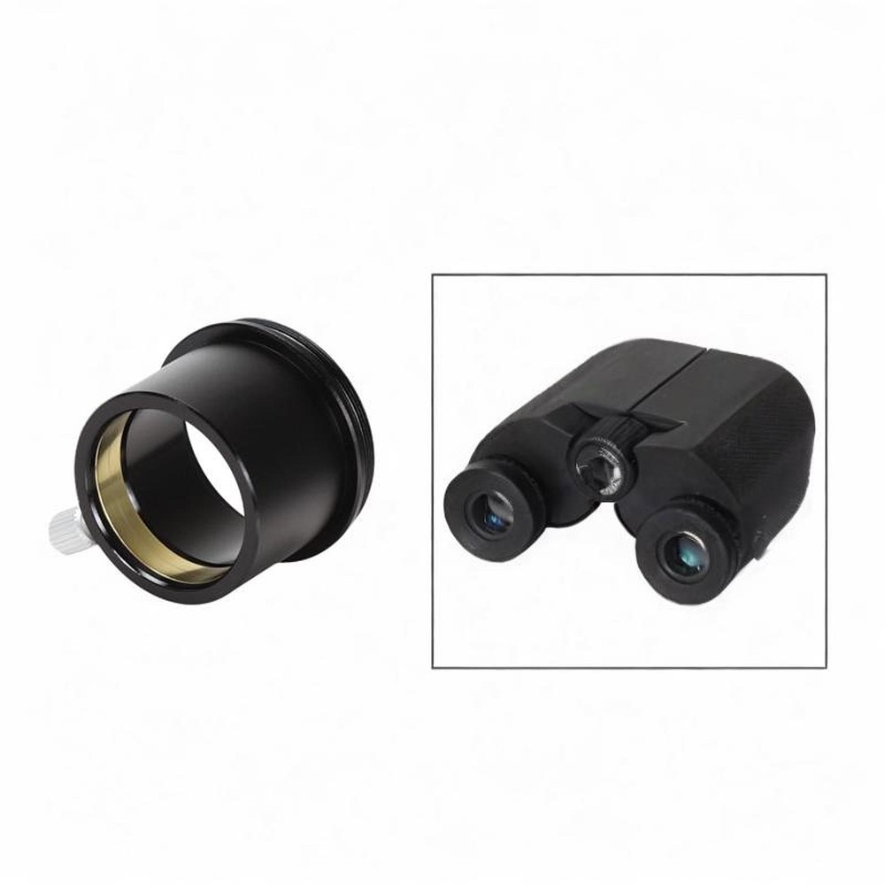 Telescope Eyepiece Adapter 5P9908C Compression Ring Fitting for Datyson