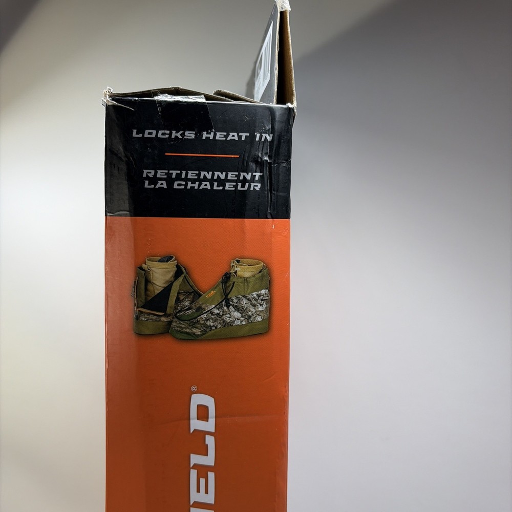 Arctic Shield Boot Insulators L