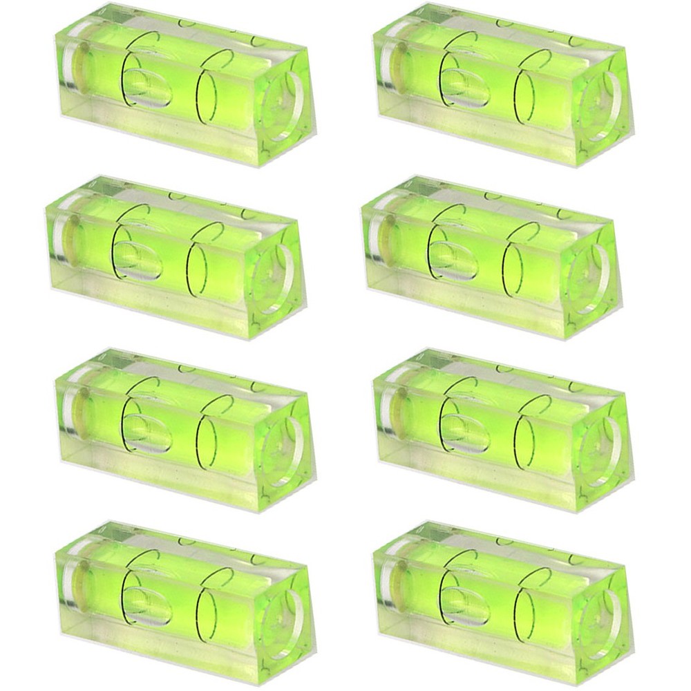 High-Precision Horizontal Bubble Type Spirit Level Horizontal Bubble Level Tool-