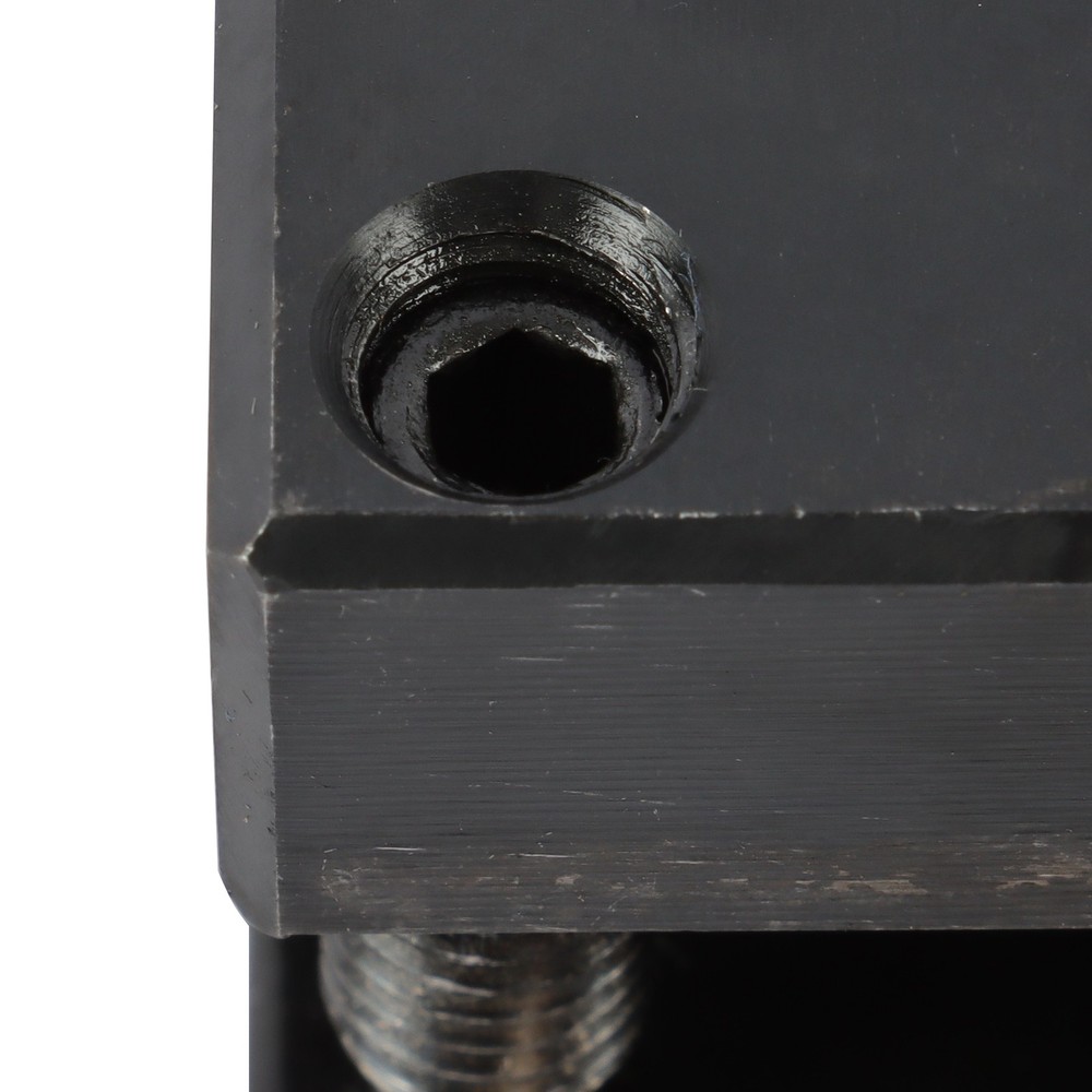 BXA Tool Post Set 250-200 Complete Quick Change System for Lathes