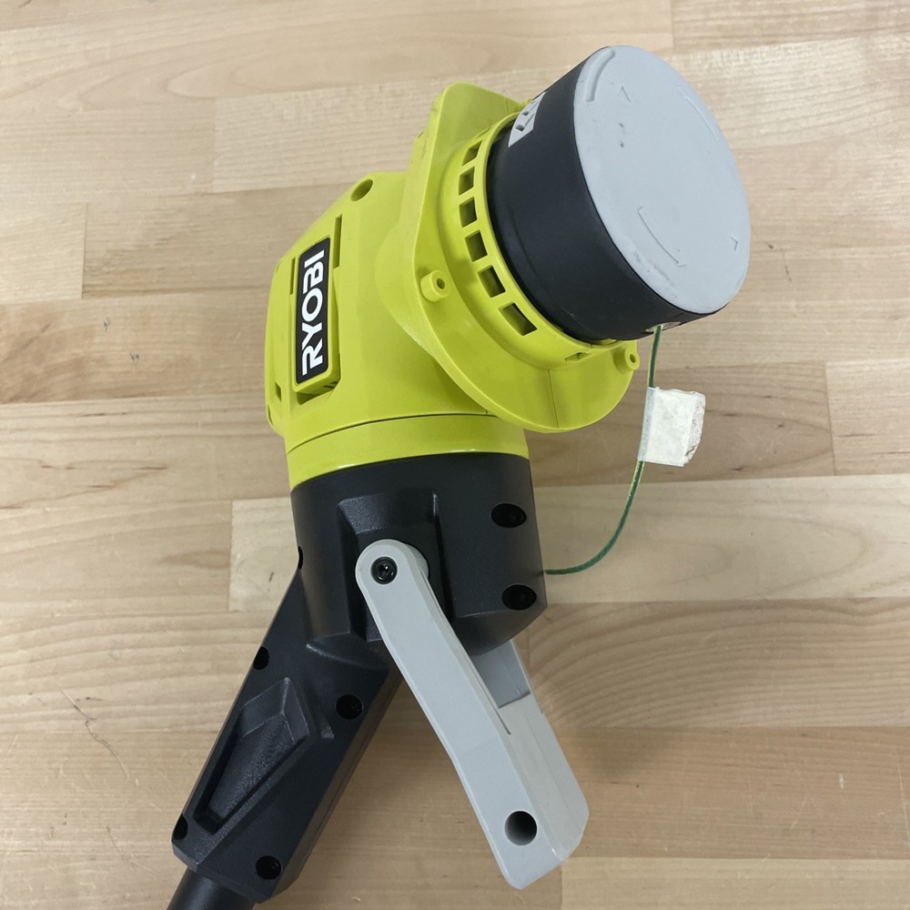 RYOBI 18V 2-Tool Combo Kit PCLCK202K (OPEN BOX)