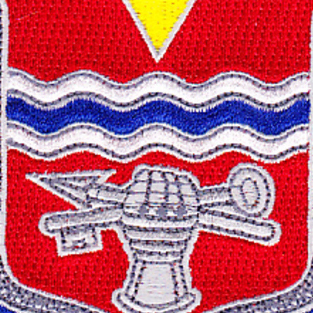 STB-65 Patch South