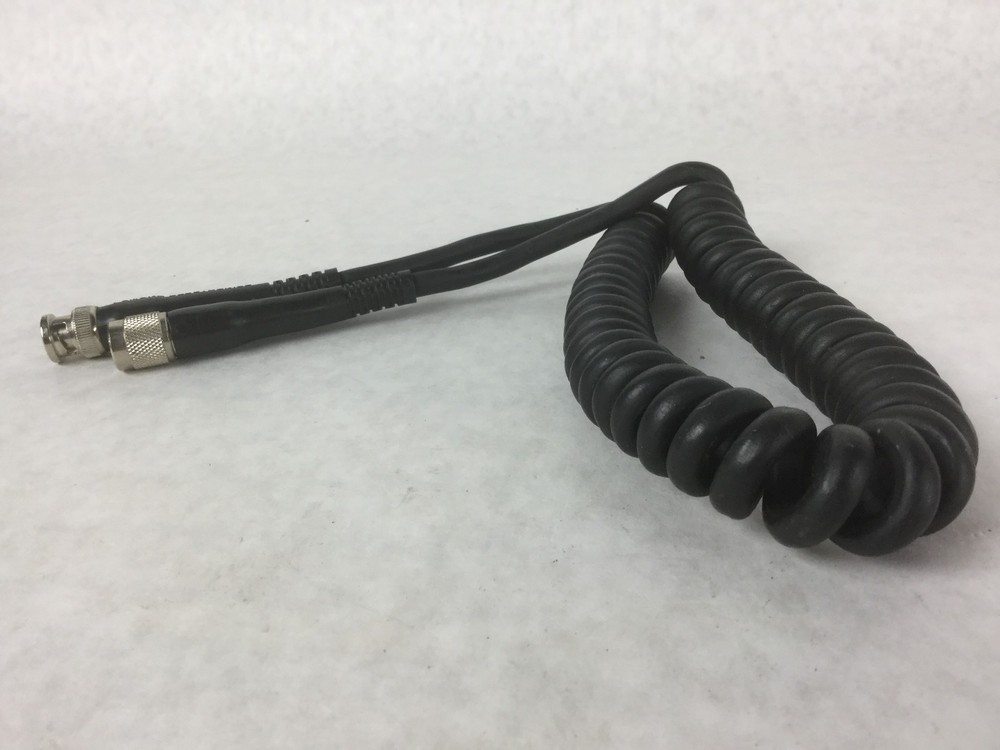 Pomona Electronics Cable Connector, Untested