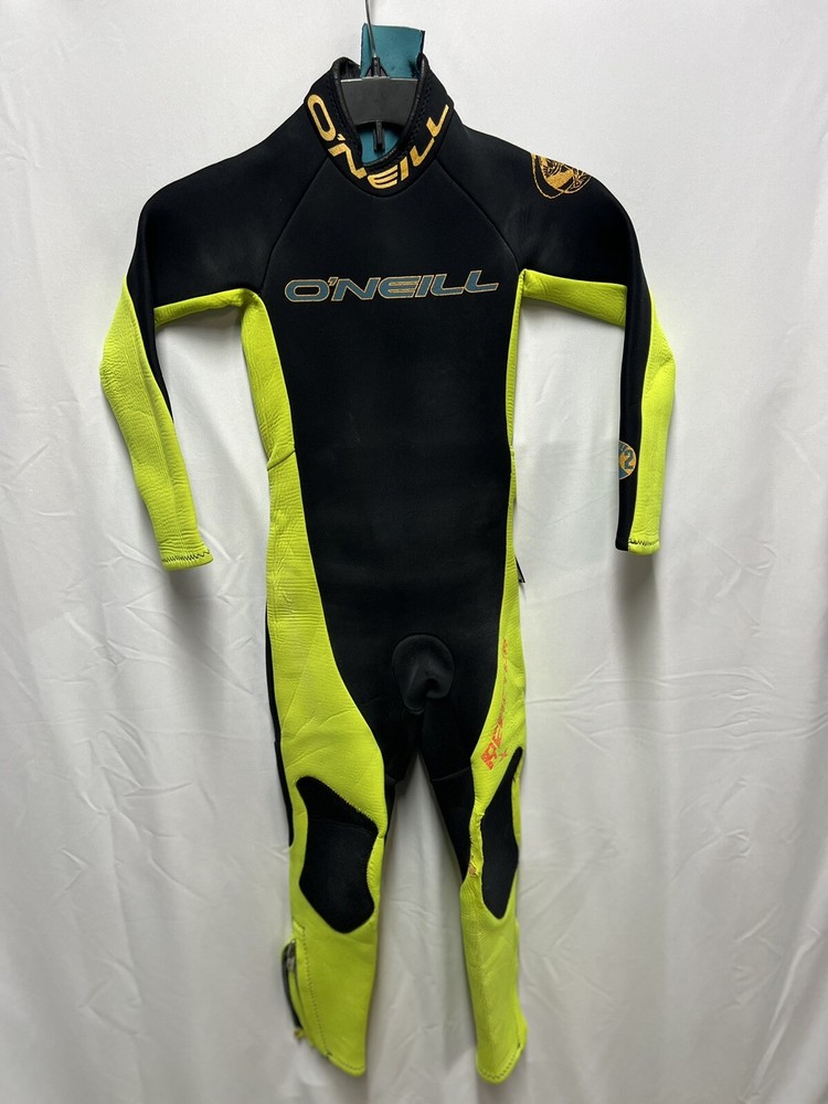 O’Neil Reactor 3.2 Wetsuit