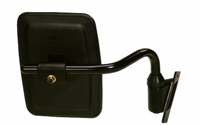 UNIVERSAL LEFT LEFT MIRROR FOR TRACTOR-FORKLIFT-OPERATOR MACHINE