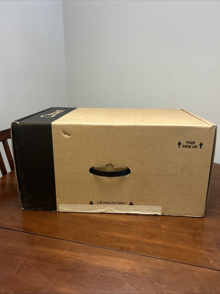 NEW Toast Flex POS Terminal Data Processing System - MPN: TT204