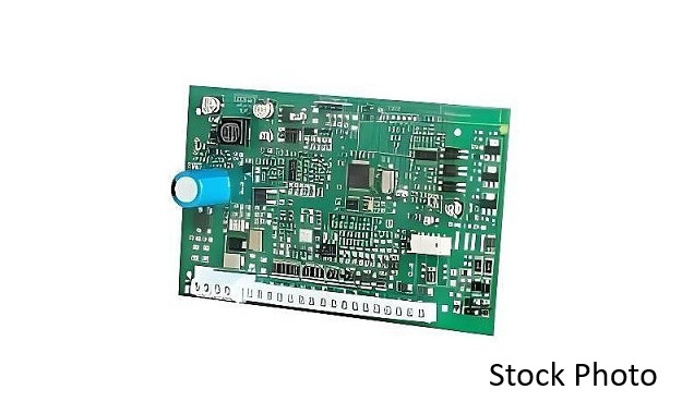 DSC PC1404PCB PowerSeries 4 Zone Alarm System Control Panel FAST FREE SHIPPING