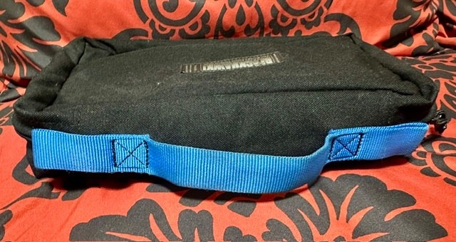 Blackhawk Stomp Medical Pack Accessory Pouch, Blue Handle