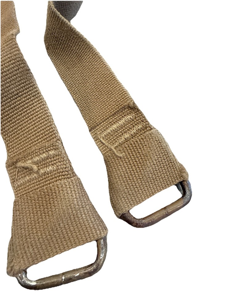 USMC FILBE Assault Pack Shoulder Adjustment Straps Quick Connect