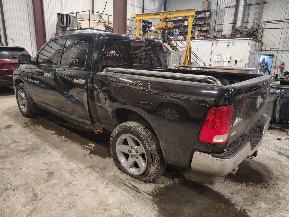 TDODR1500 2012 Headrest 1521380