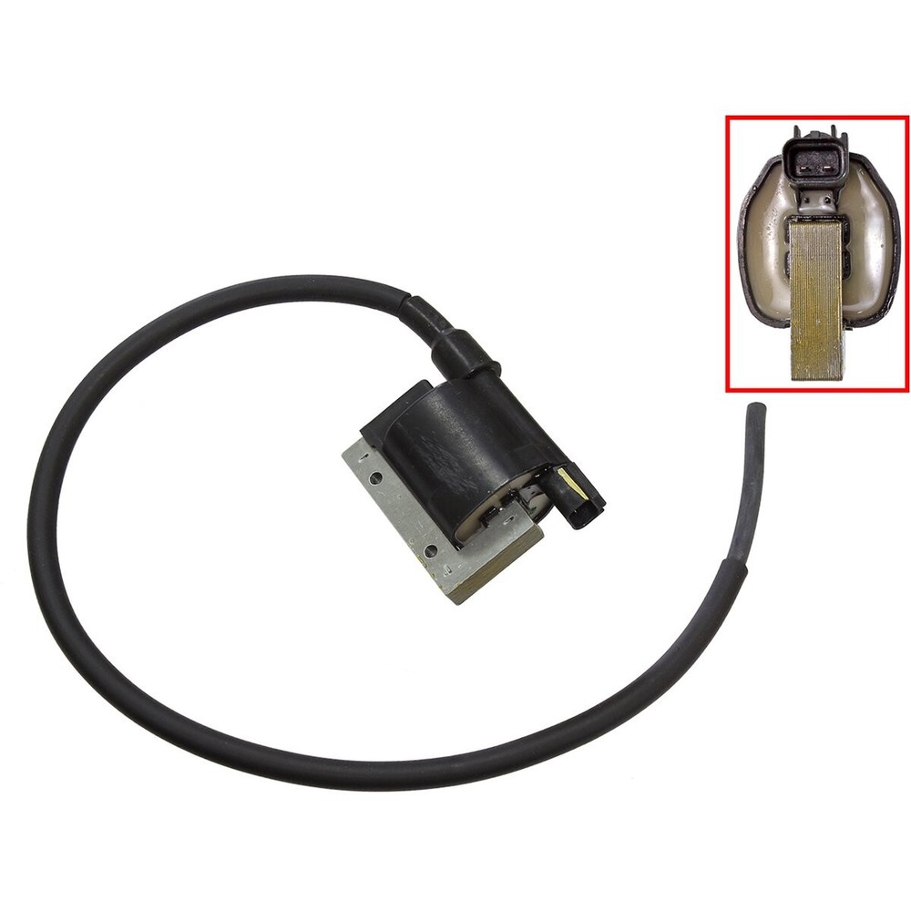 Bronco Ignition Coil - AT-01910