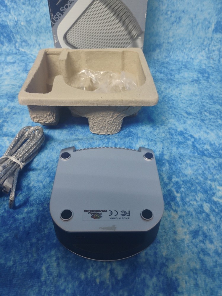 DUET USB Speakerphone MT302/PCO