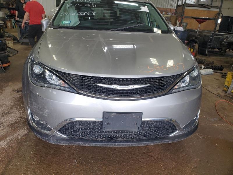 PACIFICA 2017 Air Shutter 1656281