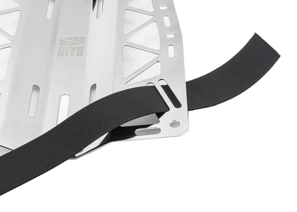 Dive Rite Trans-Plate Harness