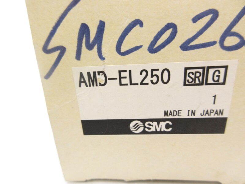 SMC AMD-EL250 NSMP