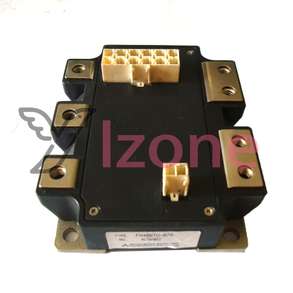 1PCS MITSUBISHI FM400TU-07A Module New~