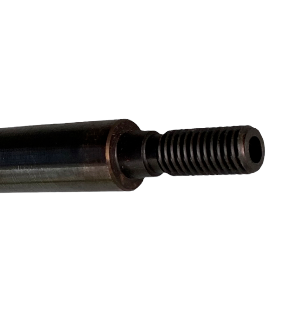 5 PACK 12" Core Drill Bits Extension Rod Adapter with 5/8'' Threads For Core Bit