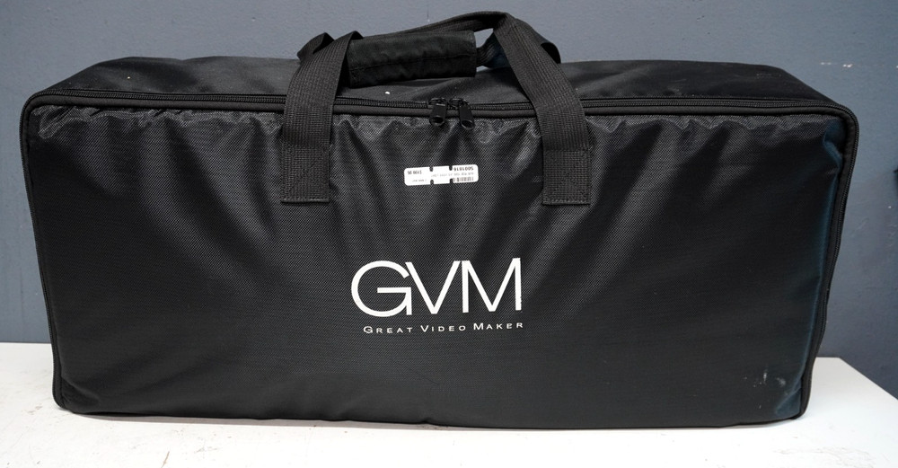 GVM Great Video Maker