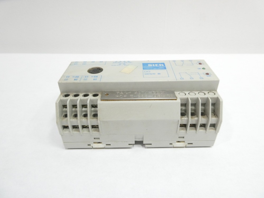 Sick EN3 6009692 Power Supply Module