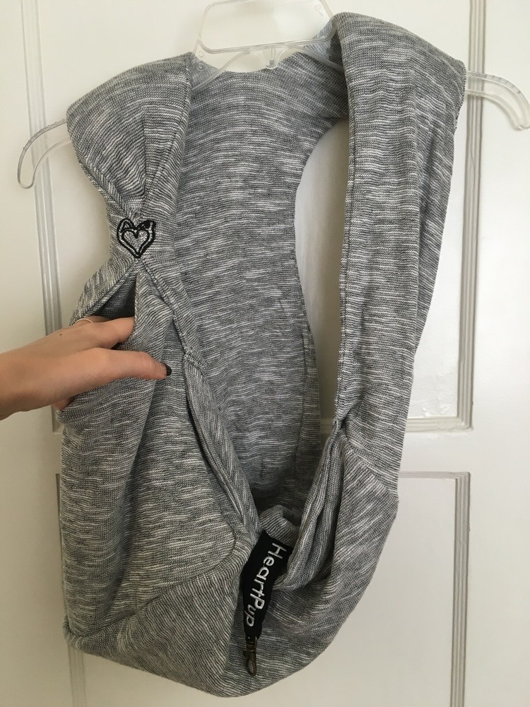 Heartpup Dog Sling