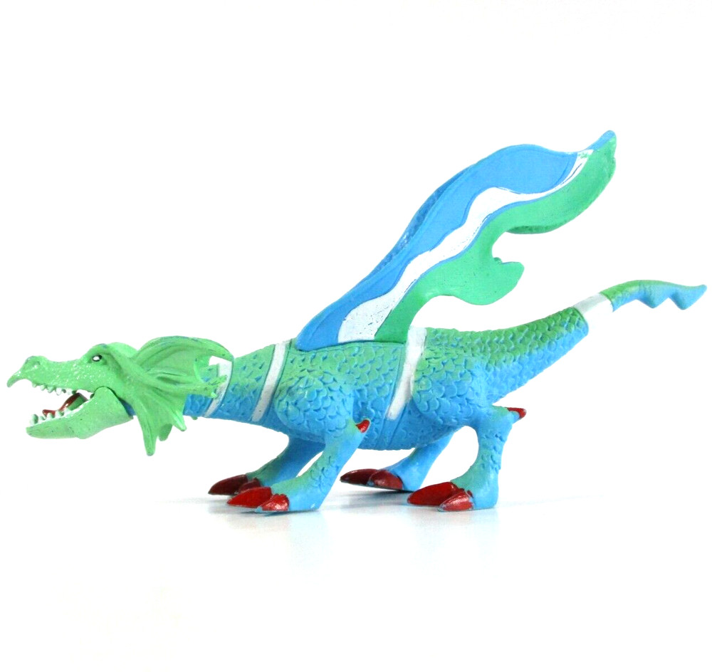 Large 9" DRAGON Mini!!