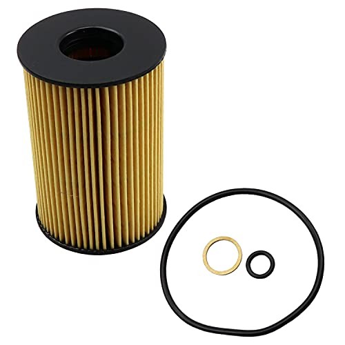 041-0872 Oil Filter